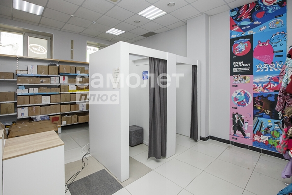 
  Продается торговая площадь 133.9 м². Фото 3.