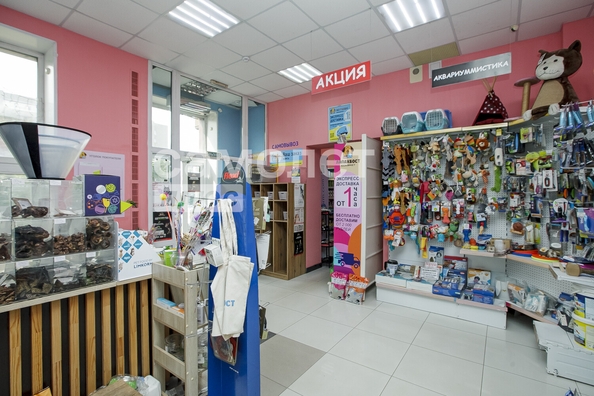 
  Продается торговая площадь 133.9 м². Фото 7.