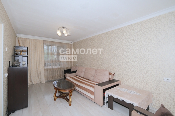
  Продается 2-комн. квартира 42.6 м². Фото 4.