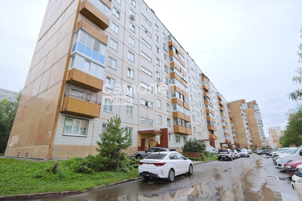 
  Продается 2-комн. квартира 42.6 м². Фото 33.