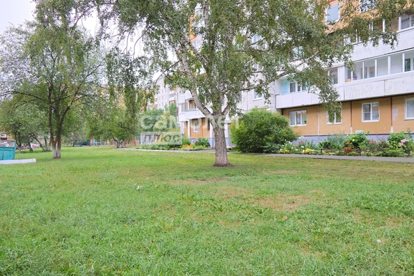 
  Продается 2-комн. квартира 42.6 м². Фото 34.