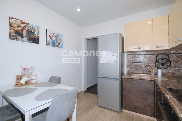 
  Продается 3-комн. квартира 69 м². Фото 11.