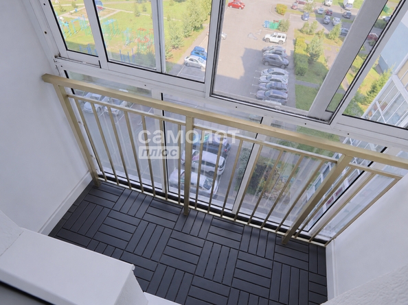 
  Продается 3-комн. квартира 69 м². Фото 26.