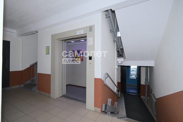 
  Продается 3-комн. квартира 69 м². Фото 36.