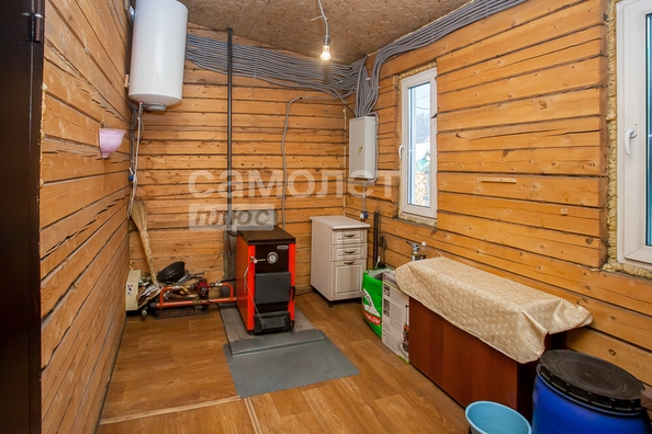 
  Продается дом 160 м². Фото 19.