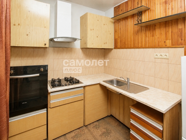 
  Продается 2-комн. квартира 45.2 м². Фото 10.