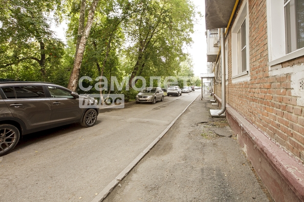 
  Продается 2-комн. квартира 45.2 м². Фото 17.