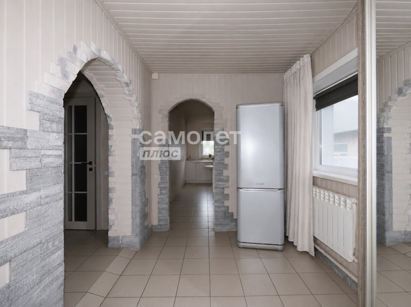 
  Продается дом 99.3 м². Фото 44.