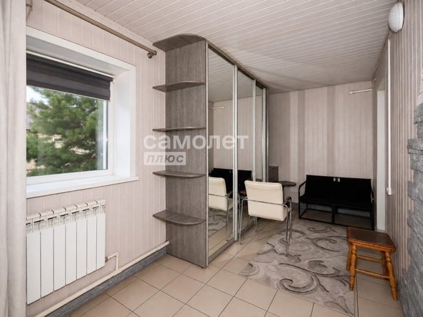 
  Продается дом 99.3 м². Фото 45.