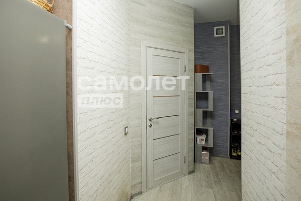 
  Продается 2-комн. квартира 47.5 м². Фото 5.