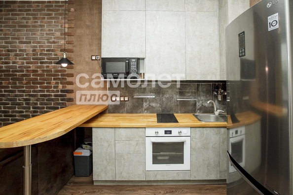 
  Продается 2-комн. квартира 47.5 м². Фото 7.