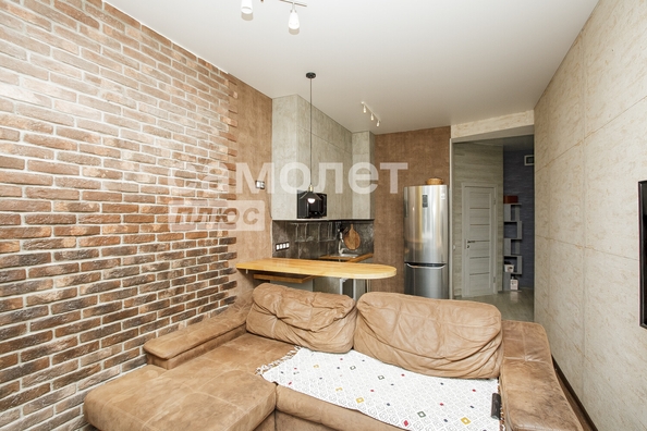 
  Продается 2-комн. квартира 47.5 м². Фото 30.