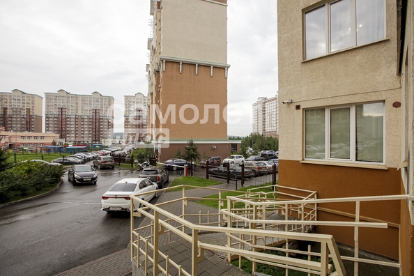 
  Продается 2-комн. квартира 47.5 м². Фото 37.