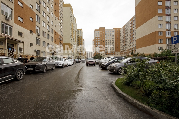 
  Продается 2-комн. квартира 47.5 м². Фото 38.