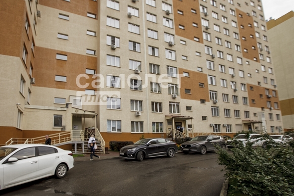 
  Продается 2-комн. квартира 47.5 м². Фото 40.