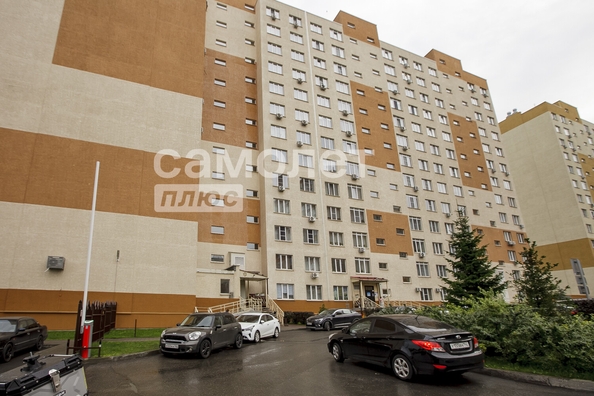
  Продается 2-комн. квартира 47.5 м². Фото 41.