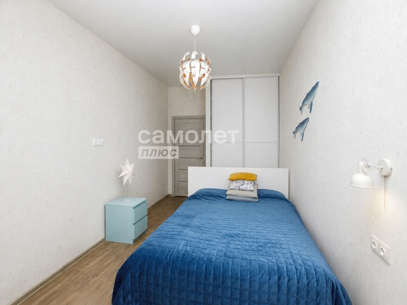 
  Продается 2-комн. квартира 47.5 м². Фото 7.