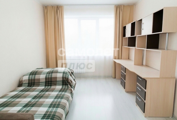 
  Продается 1-комн. квартира 22.7 м². Фото 1.