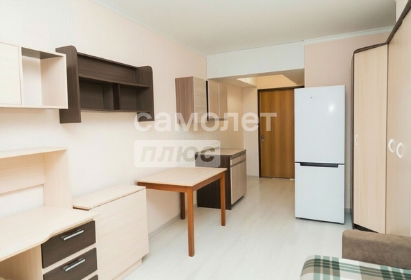 
  Продается 1-комн. квартира 22.7 м². Фото 3.