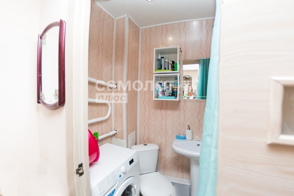 
  Продается 1-комн. квартира 22.7 м². Фото 10.