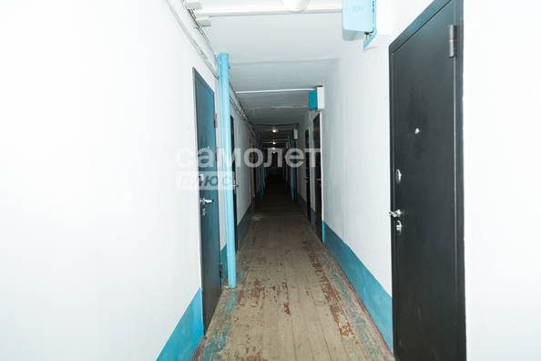 
  Продается 1-комн. квартира 22.7 м². Фото 13.