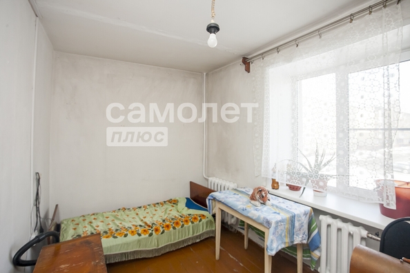 
  Продается 3-комн. квартира 51.2 м². Фото 7.