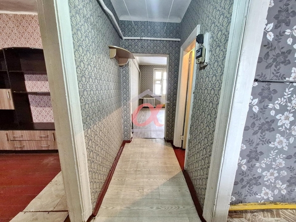 
  Сдается 2-комн. квартира 45.2 м². Фото 11.