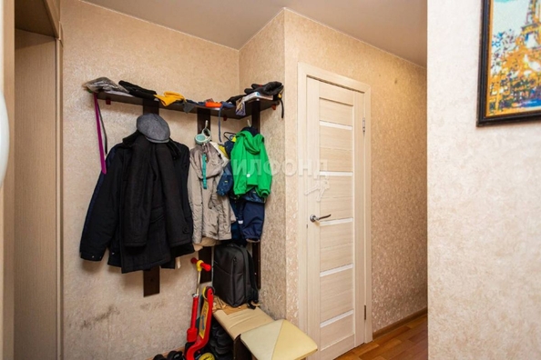 
  Продается 2-комн. квартира 43.3 м². Фото 11.