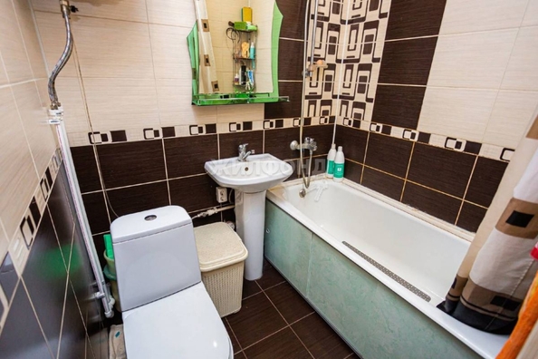 
  Продается 2-комн. квартира 43.3 м². Фото 12.