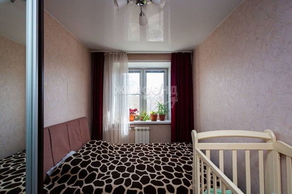 
  Продается 2-комн. квартира 43.3 м². Фото 14.