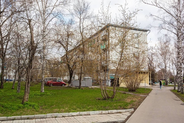 
  Продается 2-комн. квартира 43.3 м². Фото 23.