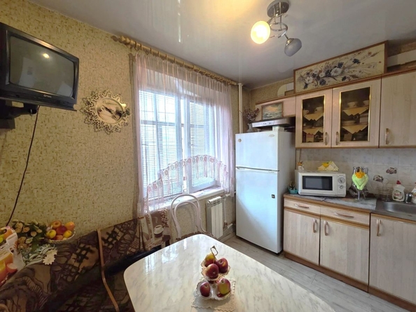 
  Продается 1-комн. квартира 35.4 м². Фото 8.