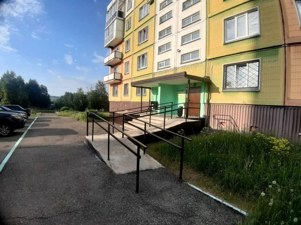 
  Продается 2-комн. квартира 59.3 м². Фото 17.