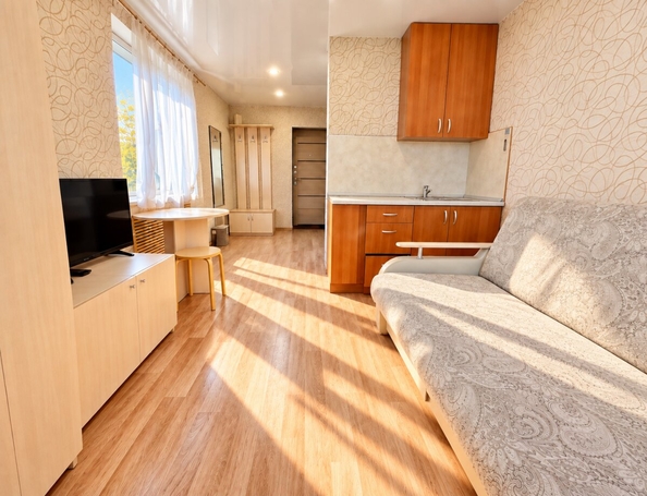 
  Продается студия 17.2 м². Фото 4.