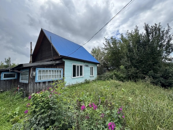 
  Продается дом 44.9 м². Фото 2.