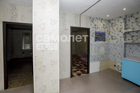 
  Продается 2-комн. квартира 44.2 м². Фото 7.
