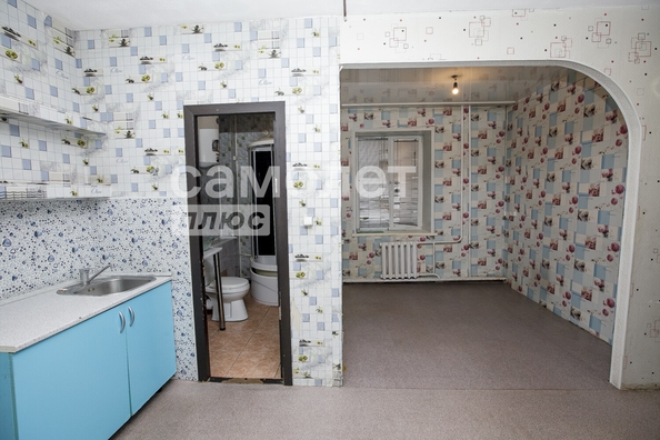
  Продается 2-комн. квартира 44.2 м². Фото 14.