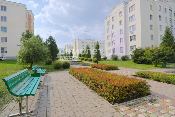 
  Продается 3-комн. квартира 60.2 м². Фото 20.