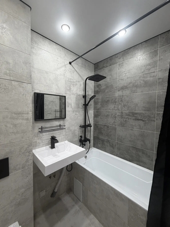 
  Продается 1-комн. квартира 27.1 м², в ЖК Сити-парк, дом 1. Фото 11.