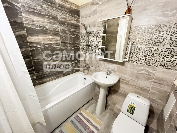 
  Продается 2-комн. квартира 36 м². Фото 10.