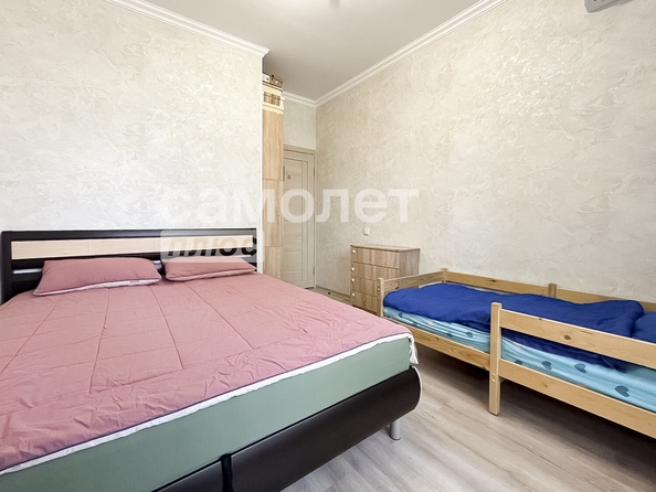 
  Продается 2-комн. квартира 36 м². Фото 17.