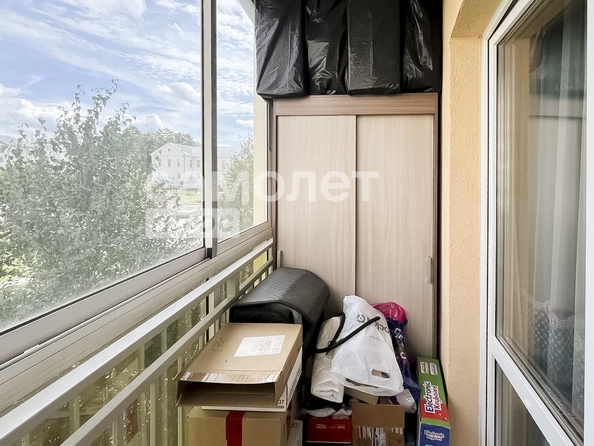 
  Продается 2-комн. квартира 36 м². Фото 19.