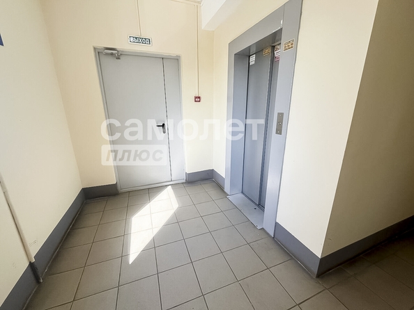 
  Продается 2-комн. квартира 36 м². Фото 23.