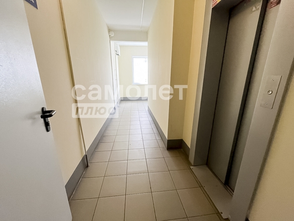 
  Продается 2-комн. квартира 36 м². Фото 24.