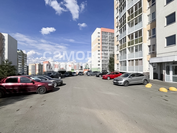 
  Продается 2-комн. квартира 36 м². Фото 31.
