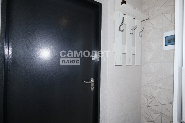 
  Продается 1-комн. квартира 24.6 м², в ЖК Сибирские просторы, дом 1 корпус 3. Фото 14.
