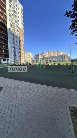 
  Продается 1-комн. квартира 24.6 м², в ЖК Сибирские просторы, дом 1 корпус 3. Фото 17.