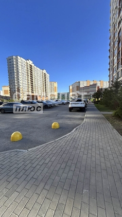 
  Продается 1-комн. квартира 24.6 м², в ЖК Сибирские просторы, дом 1 корпус 3. Фото 19.