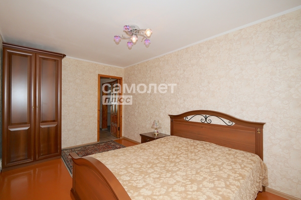 
  Продается 3-комн. квартира 66.2 м². Фото 6.