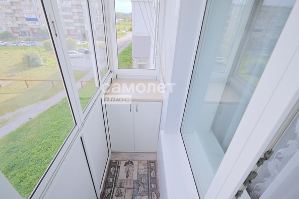 
  Продается 3-комн. квартира 66.2 м². Фото 12.